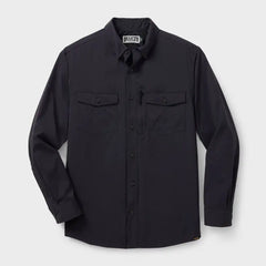Men's No Quit Utility Standard Fit Long Sleeve Shirt