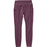 Women's Plus AKHG Trail Tech Leggings