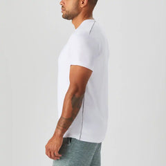Men's Armachillo Untucked Crew Undershirt