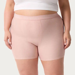 Women's Plus Buck Naked Anti-Chafe Shorts