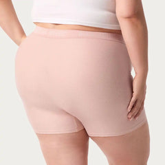 Women's Plus Buck Naked Anti-Chafe Shorts