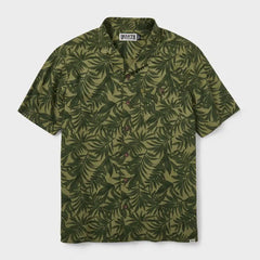 Men's Breezeshooter Camp Collar Untucked Shirt