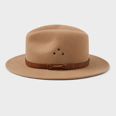 Crusher Felt Hat