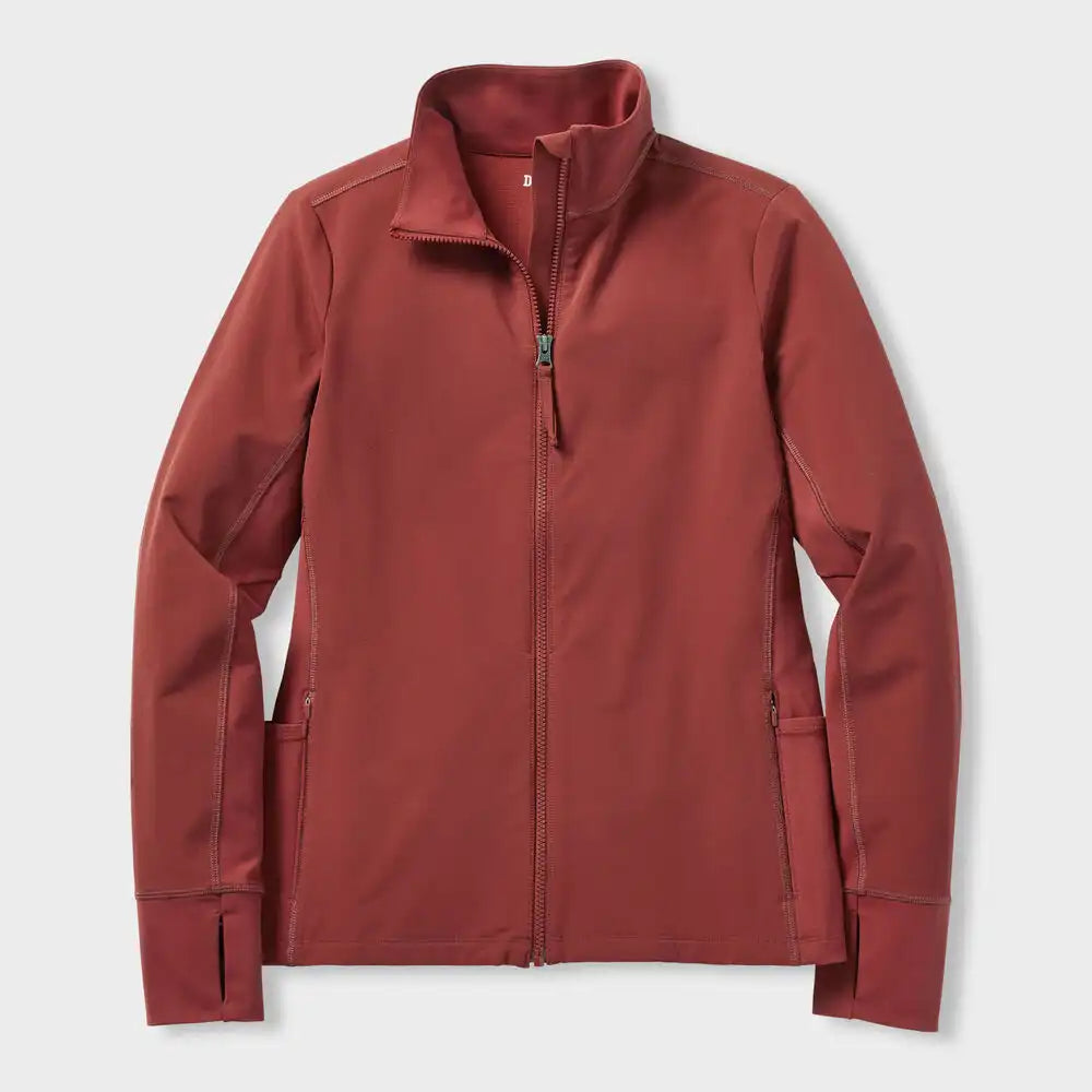 Women's Flexpedition NoGA Full Zip Jacket