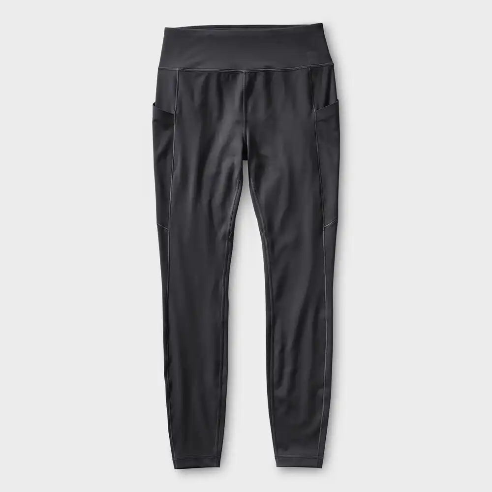 Women's Plus AKHG Trail Tech Leggings