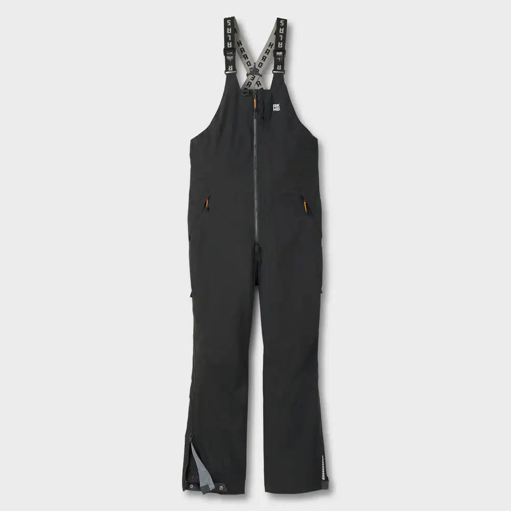 Men's AKHG Stormwall Rain Bib Overalls