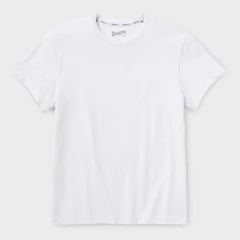 Men's Armachillo Untucked Crew Undershirt