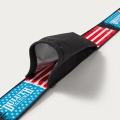Men's X-Back Insulated Bevy Pocket Suspenders