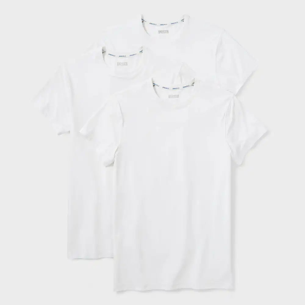 Men's Armachillo Crew Undershirt 3-Pack