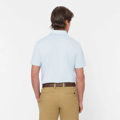 Men's Pitch Man Polo
