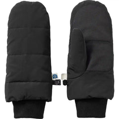 Women's Ruffer Puffer Mittens