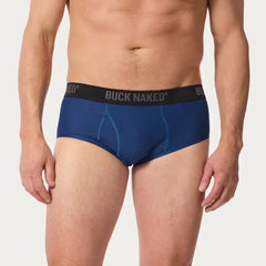 Men's Buck Naked Briefs
