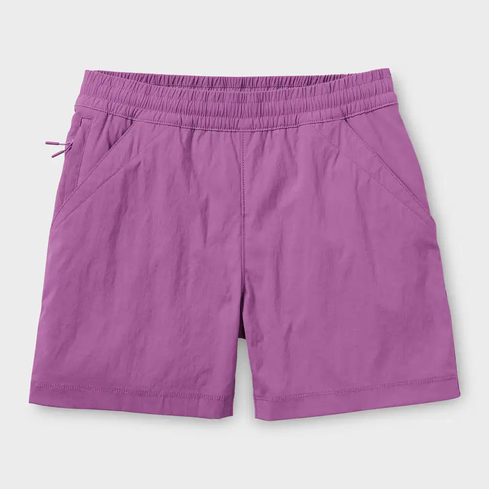 Women's AKHG Access Point Pull-On Shorts